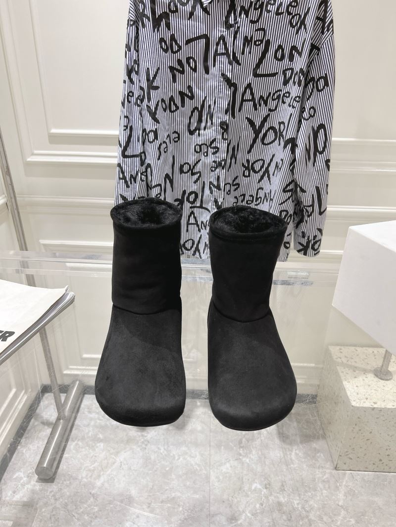 Loewe Boots